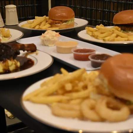 Royal Square Hotel - Nec & Birmingham Airport-2